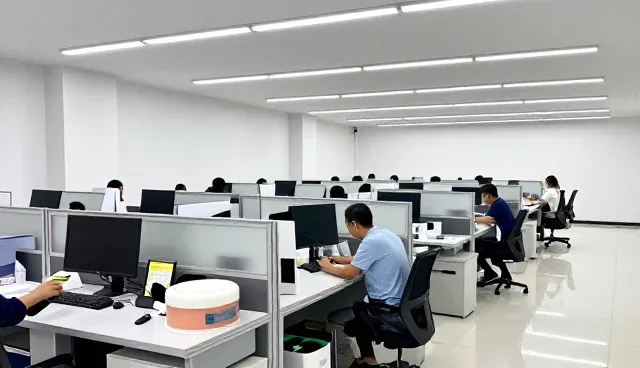 品牌视觉系统